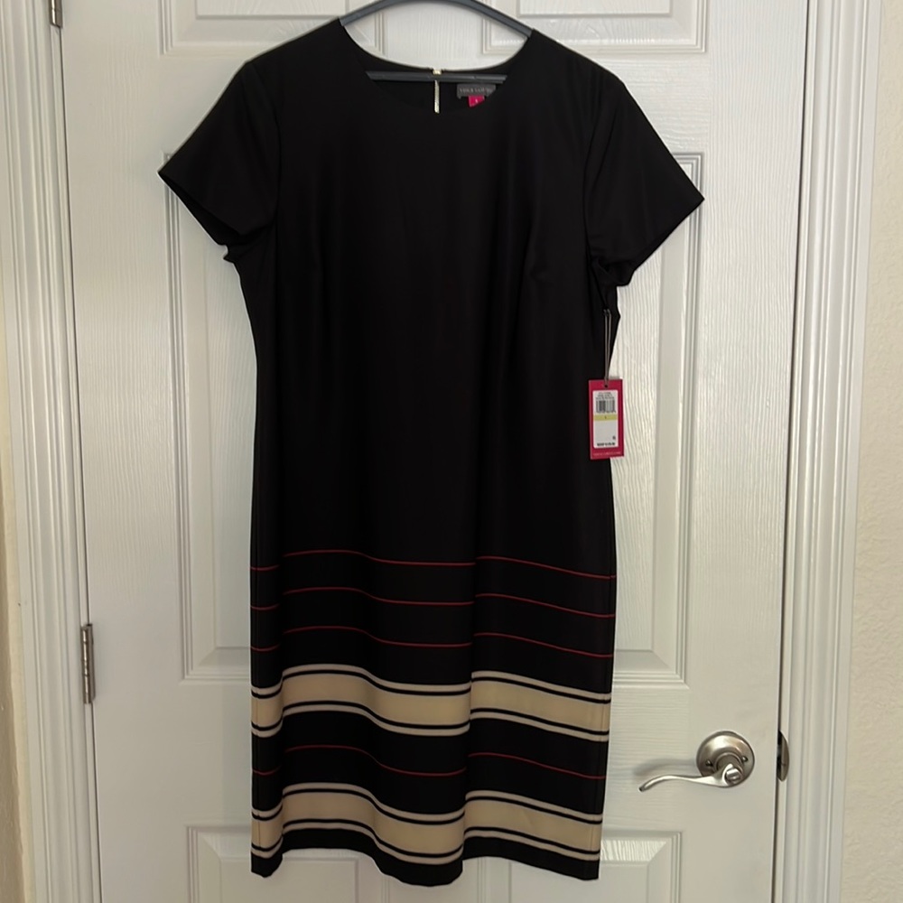 Vince Camuto Dress - NWT